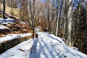 09 e subito pesto neve